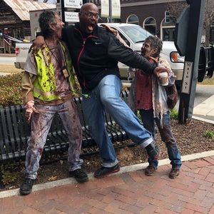 Meet your Posher, Eugene